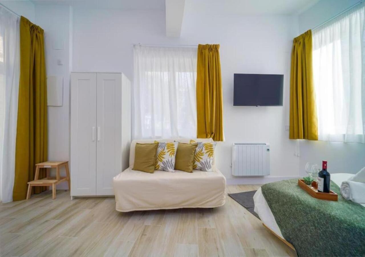 Loft Centrico Retiro A Estrenar Appartement *