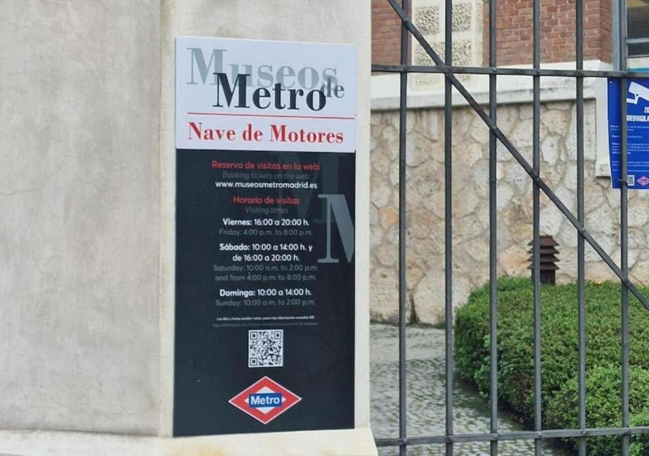 Loft Centrico Retiro A Estrenar Appartement *