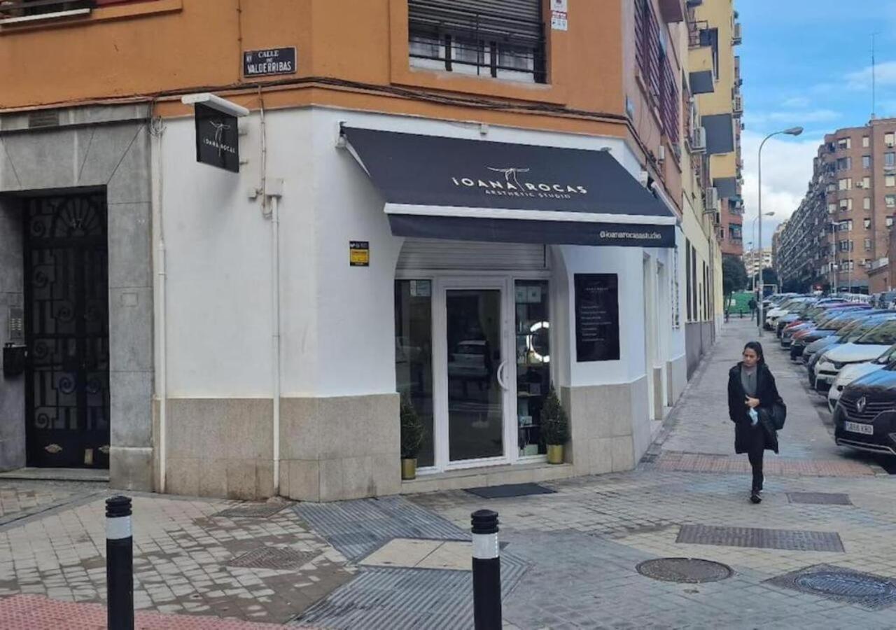 Appartement Loft Centrico Retiro A Estrenar