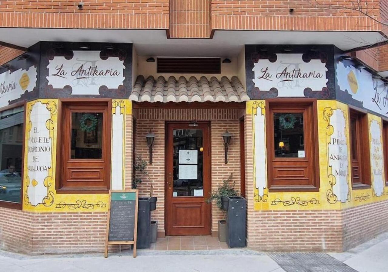Appartement Loft Centrico Retiro A Estrenar *